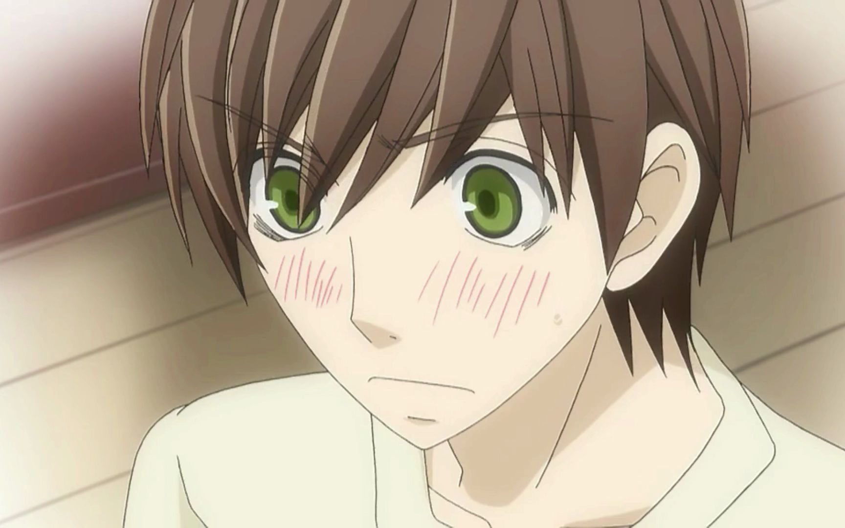 【高野政宗x小野寺律】当场被抓包的栗子_哔哩哔哩_bilibili