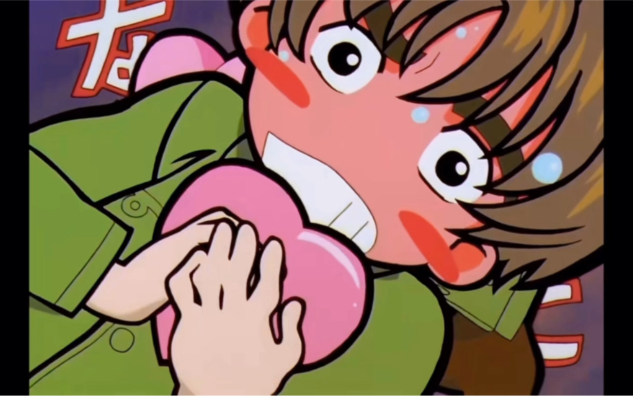 【李小狼】擅长脸红的道长同学_哔哩哔哩_bilibili