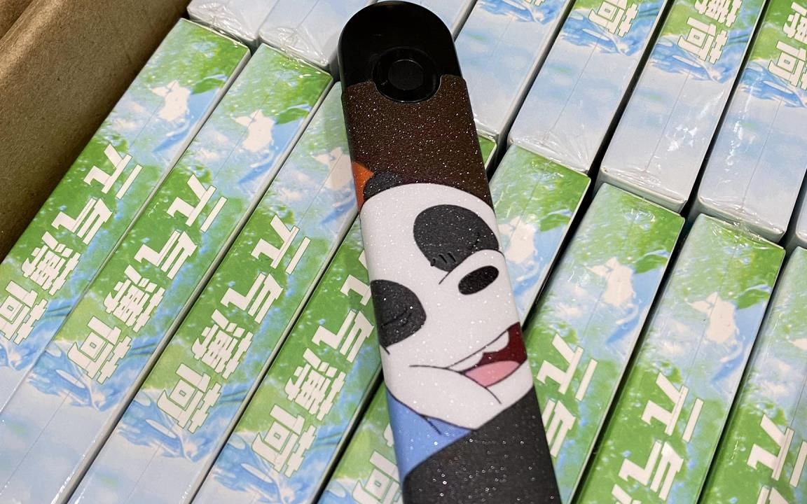 水烟电子烟哪个好抽,牧野新牌子咋样