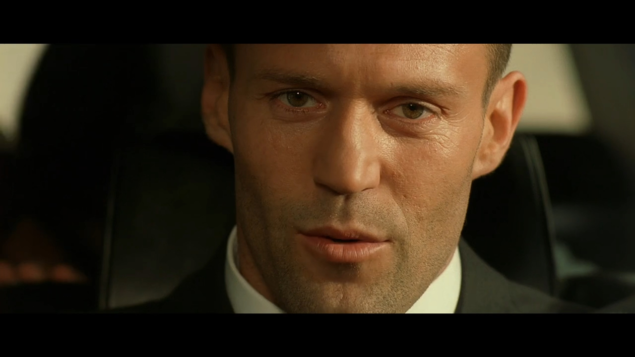 经典影视配乐 玩命速递1