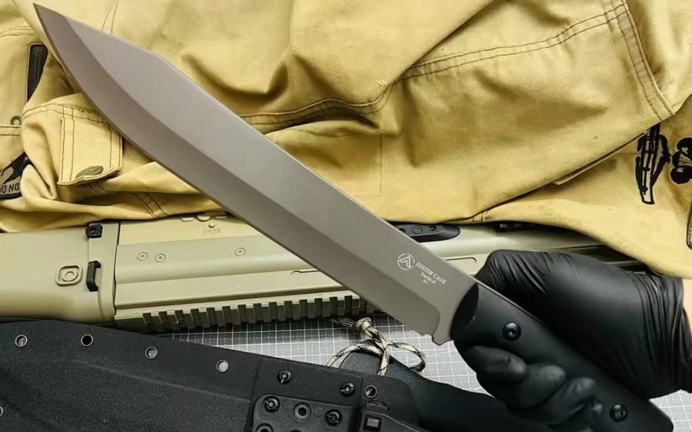 阿尔法轻型排障刀 丛林清障战刀 200 像素