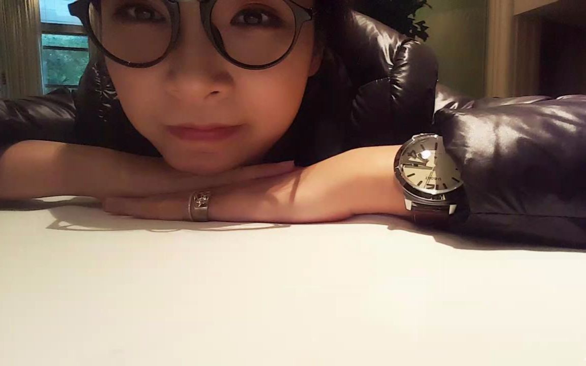 女流-2.22-短暂的2月啊