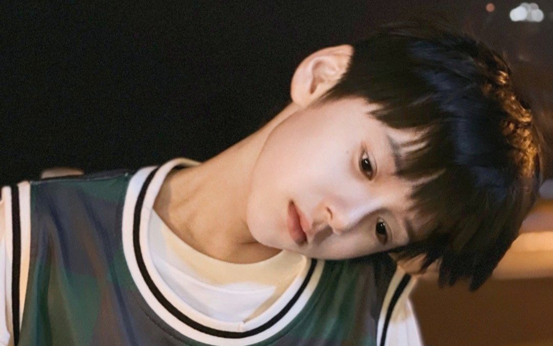 【林子烨】这不就是未来妥妥的男主脸!又奶又帅!