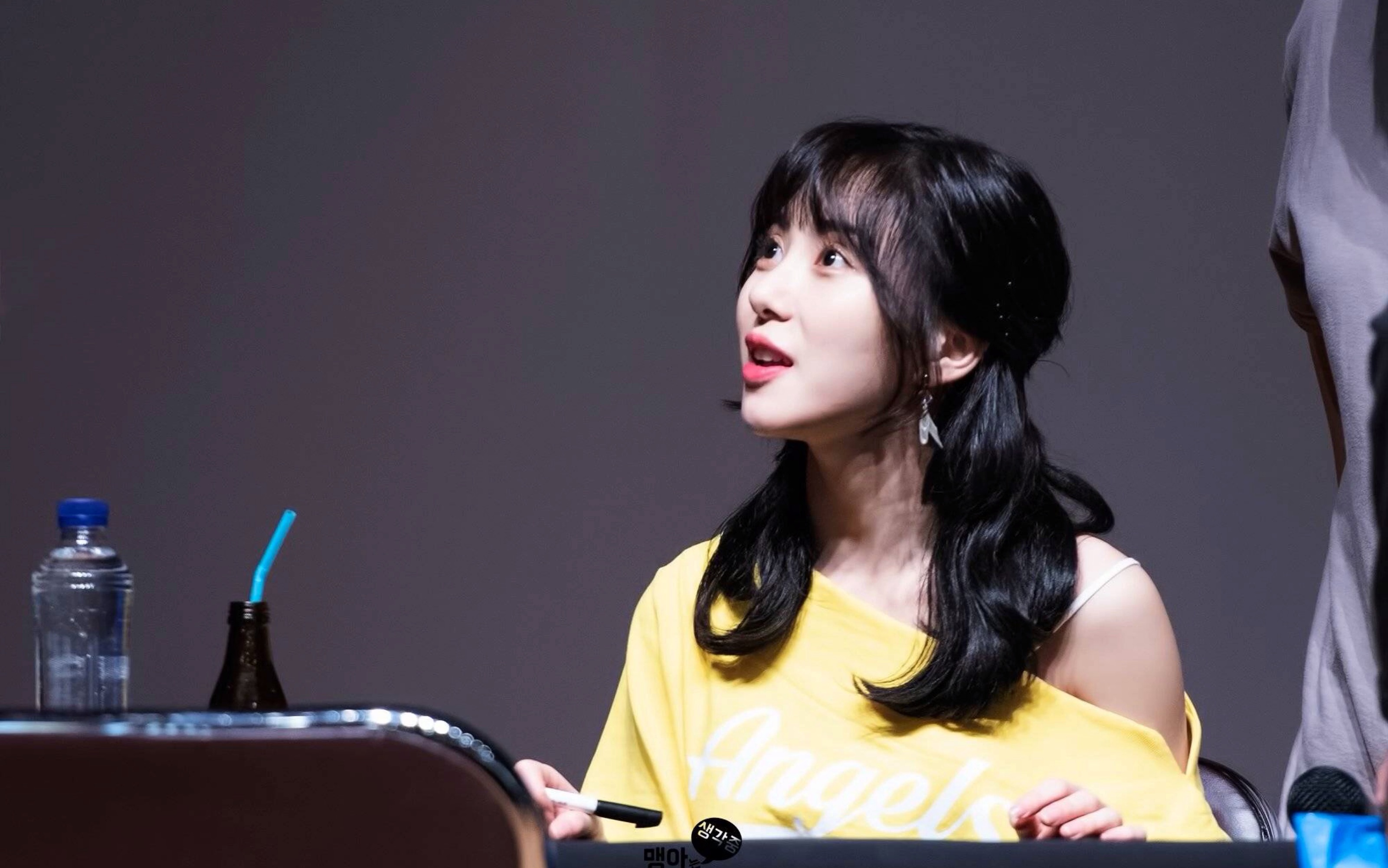 权珉娥 饭拍精选