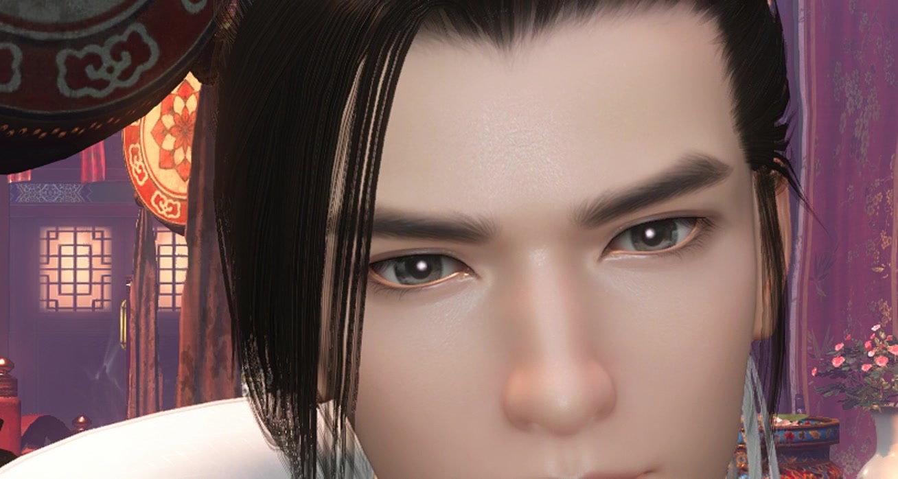 用大宋映画自制遇见逆水寒第六章上--你和方应看和姬蜜儿剧情你吃醋了