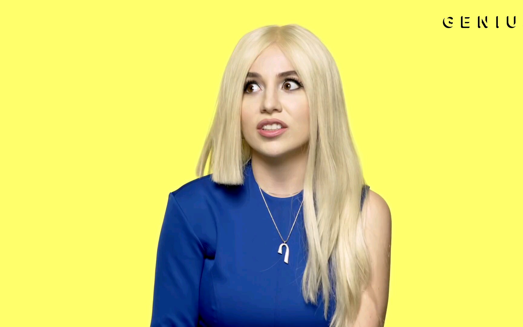 【ava max】小姐姐解释新单送外卖 so am i词意_哔哩哔哩 (゜-゜)つ