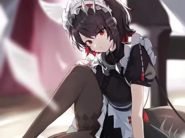 【诺艾尔メ】更新了一条视频,快来围观!