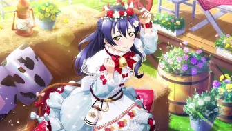 我直接骗氪 Lovelive动态壁纸 黑泽黛雅 哔哩哔哩 Bilibili