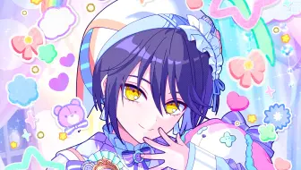 【魔法使的约定 | 中文CC字幕】星霜の夢と玩具箱のソナチネ【已完结】
