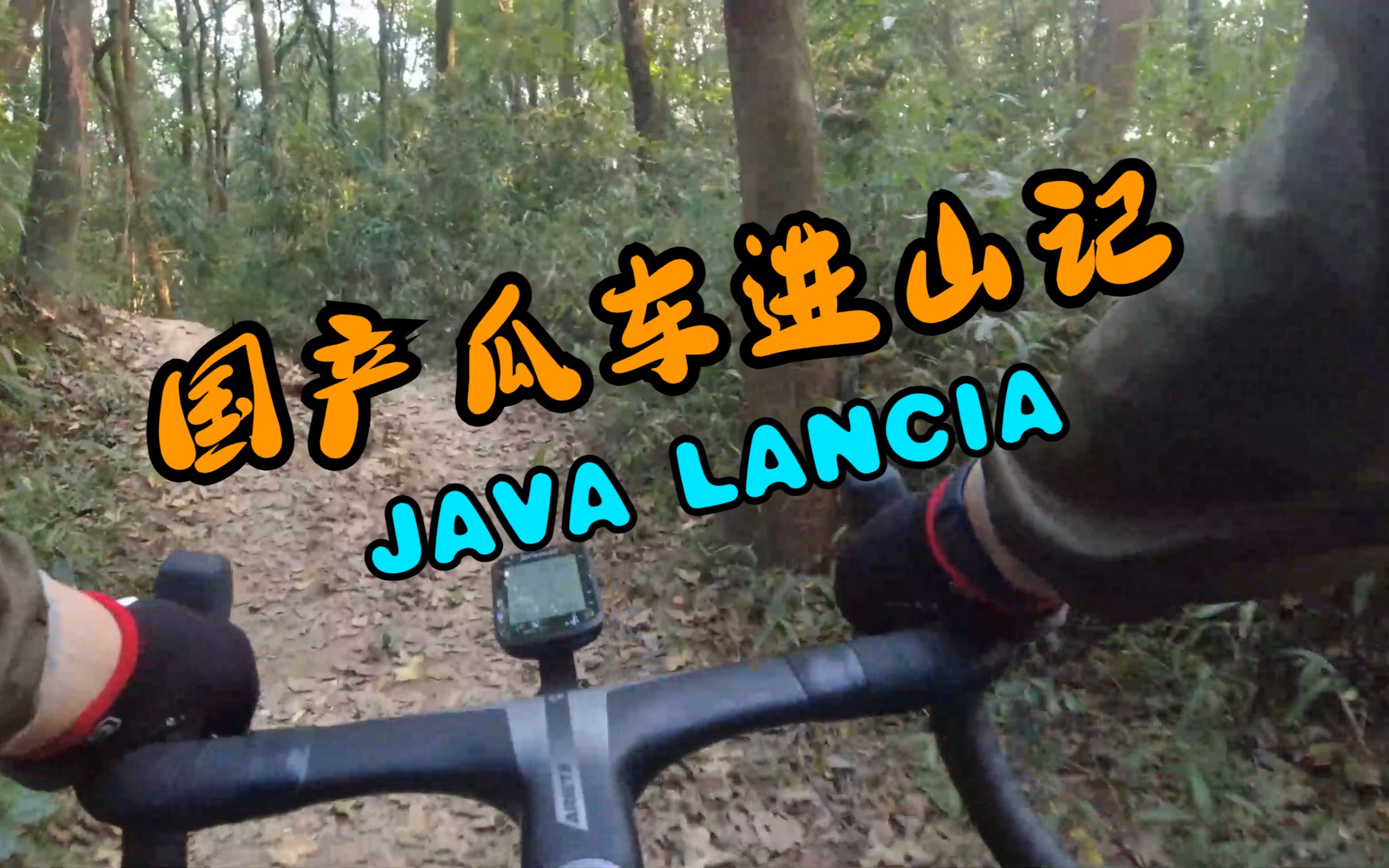 【JAVA佳沃 瓜车lancia】杭州九里松遛弯哔哩哔哩bilibili