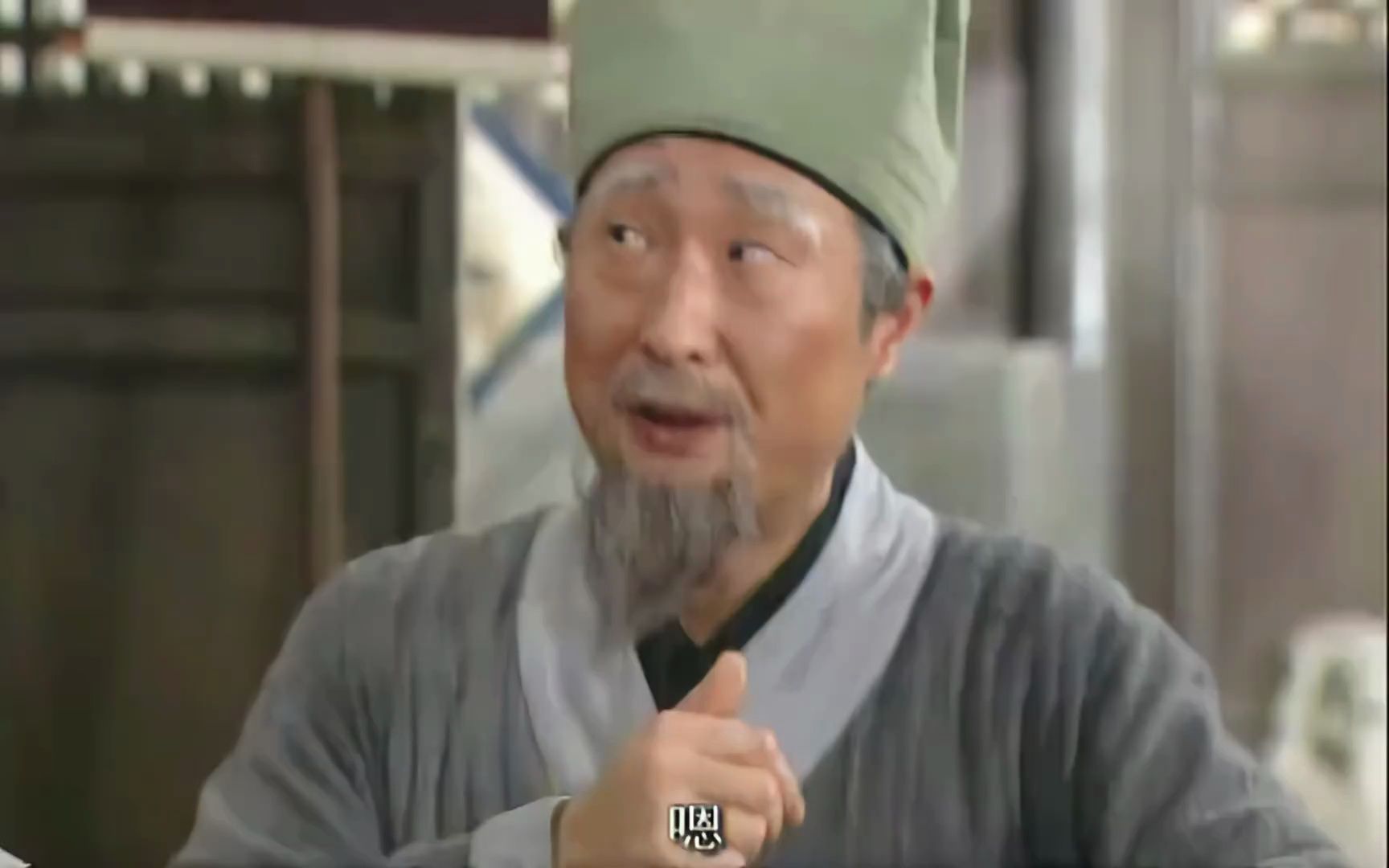 24我随我娘姓,我爹就姓周!