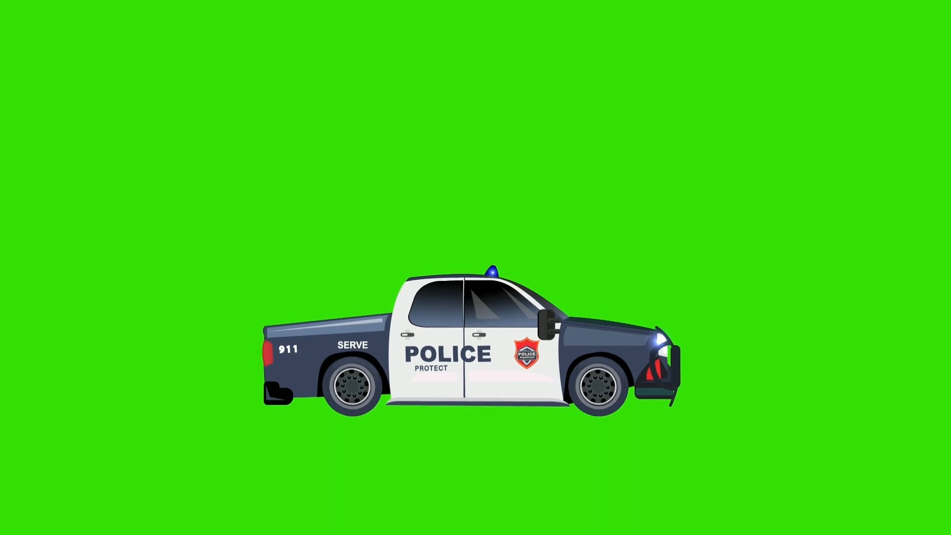 警车的电话机视频(警车拨打什么号码)