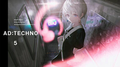 Official] Monochrome Re.Surgence / Feryquitous Vo.F9 [AD