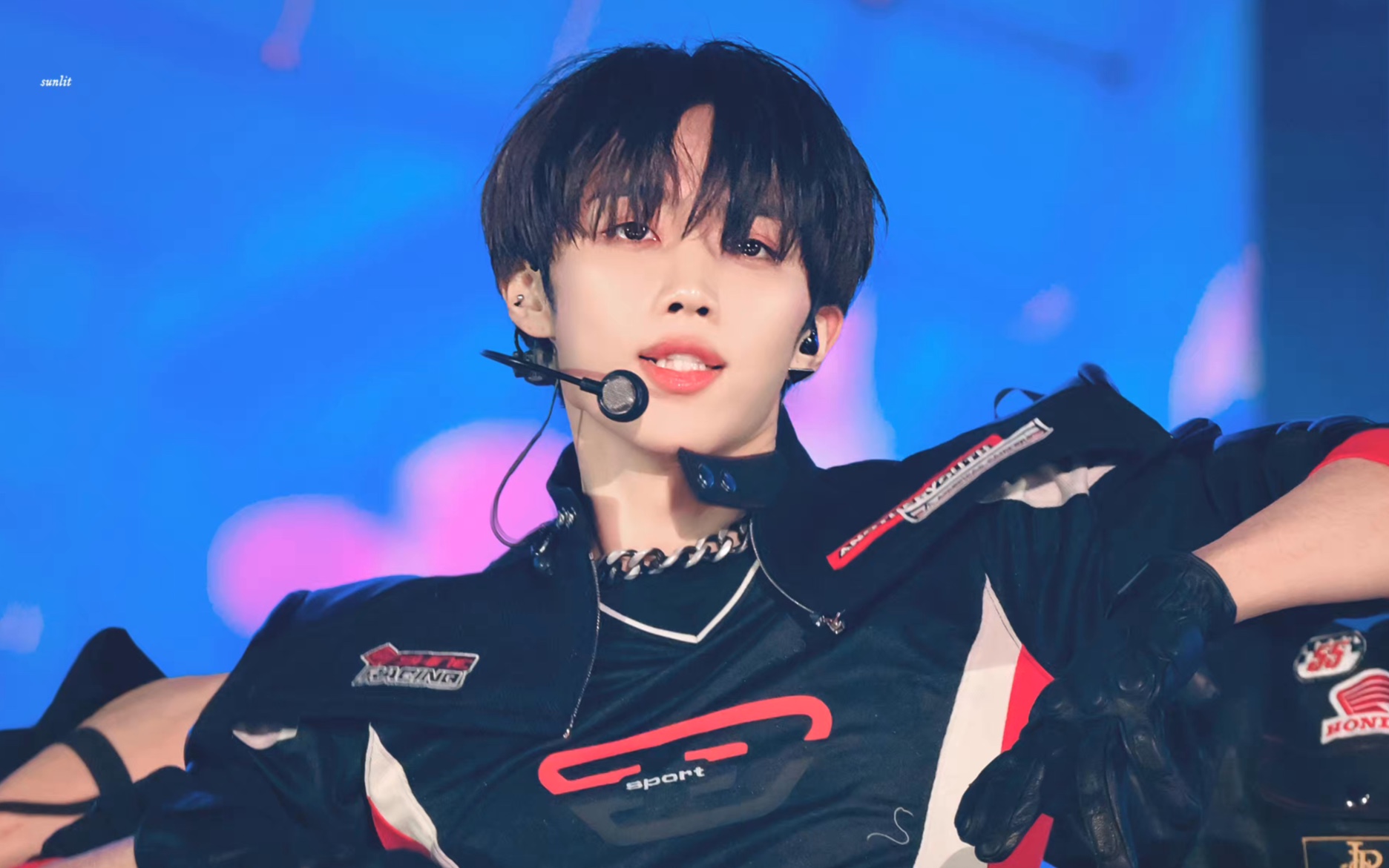 【金善旴】call me babydoll