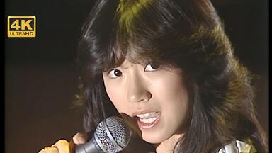 中森明菜】AKINA NAKAMORI Special Live 2009 “Empress at