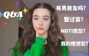 Descargar video: 整容没什么大不了的？俄罗斯模特的心里话大公开【Dasha Taran】