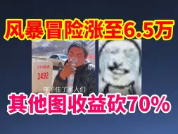 Download Video: DNF更新：搬砖大变天！排骨党彻底凉凉！44个职业原地起飞！！！