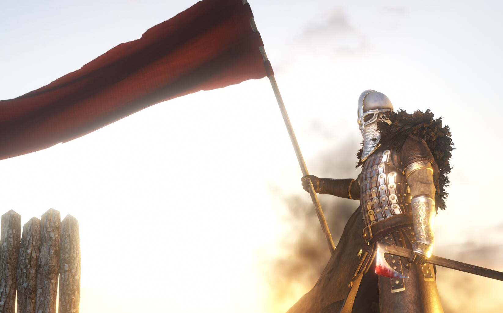 杰哥解说骑马与砍杀153beta阿塞来马穆鲁克全27p完结撒花