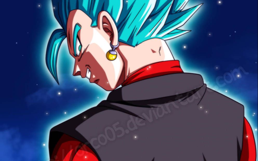 超级龙珠英雄,贝吉特超蓝vs超四悟吉塔and超四贝吉特,全次元只有你们