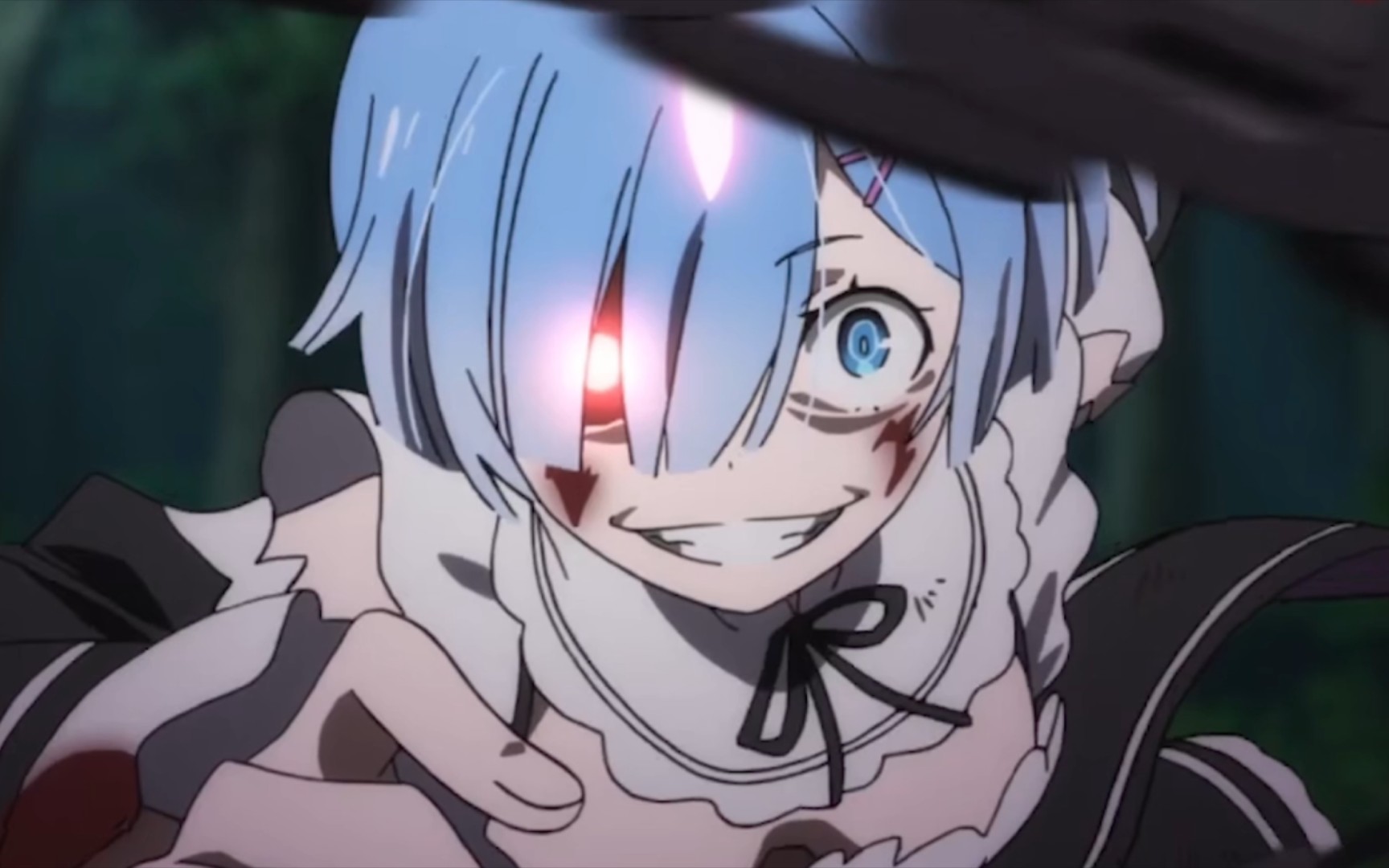 【一直游魂】《re0》无数轮回,只为拯救你!