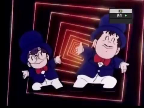 【动漫音乐】阿拉蕾 OP2(1981~1986年)丨わいわい行进曲/小山茉美哔哩哔哩bilibili