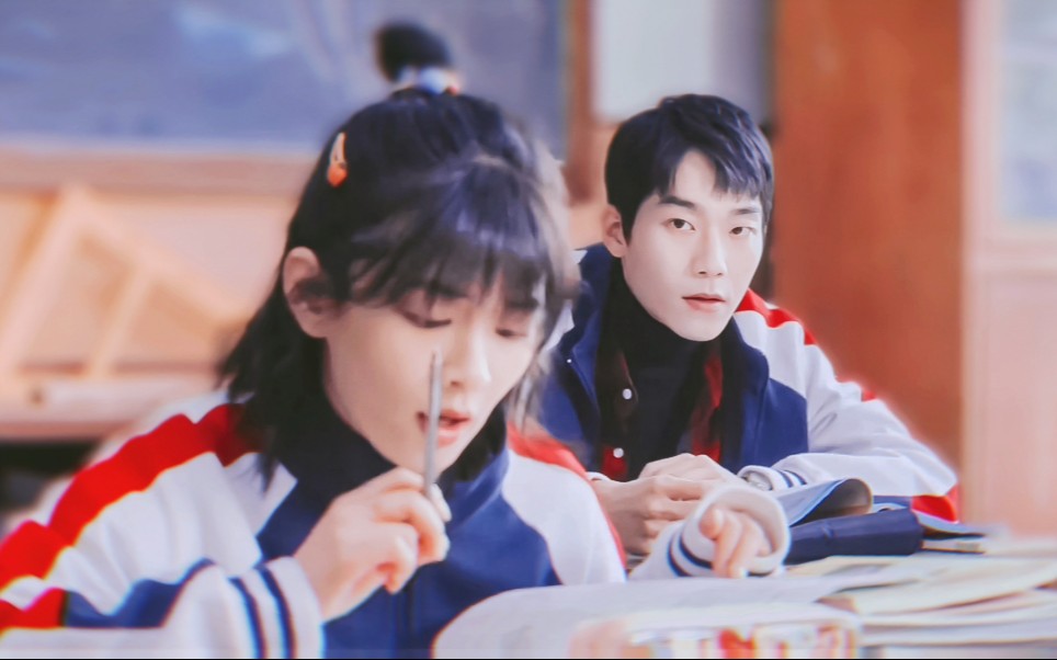 【陈君何x李青桐】【马思超x陈昊宇】一往情深 等你回头望我(虐向