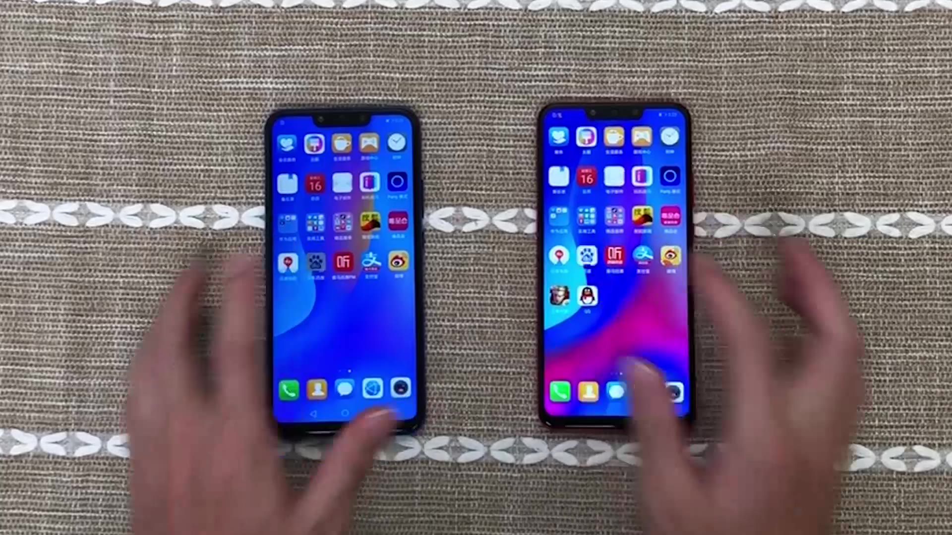 1799的华为nova3对比1299nova3i,看到这差距,切记不要选它!