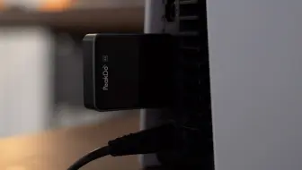 4K毫米波无线HDMI，无线玩主机游戏最好的选择！