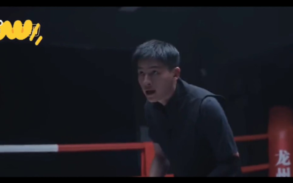 【无眠之境】陆风平vs罗飞打戏,打戏绝了!我爱双强!