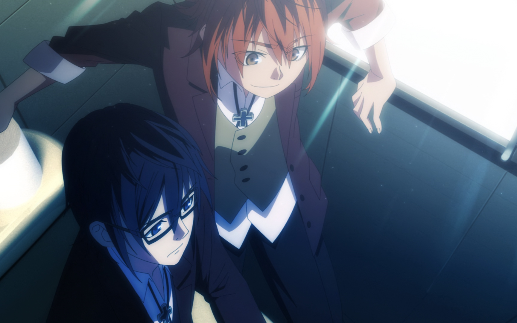 k伏八前方高甜这令人羡慕的爱情