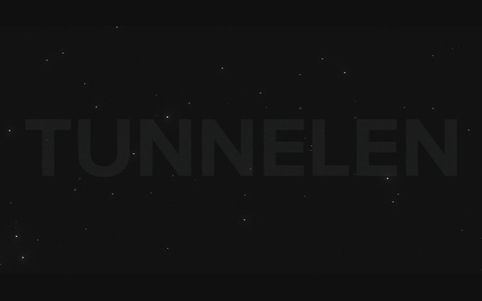 [图]恐怖短片 - 隧道 The Tunnel（中字）