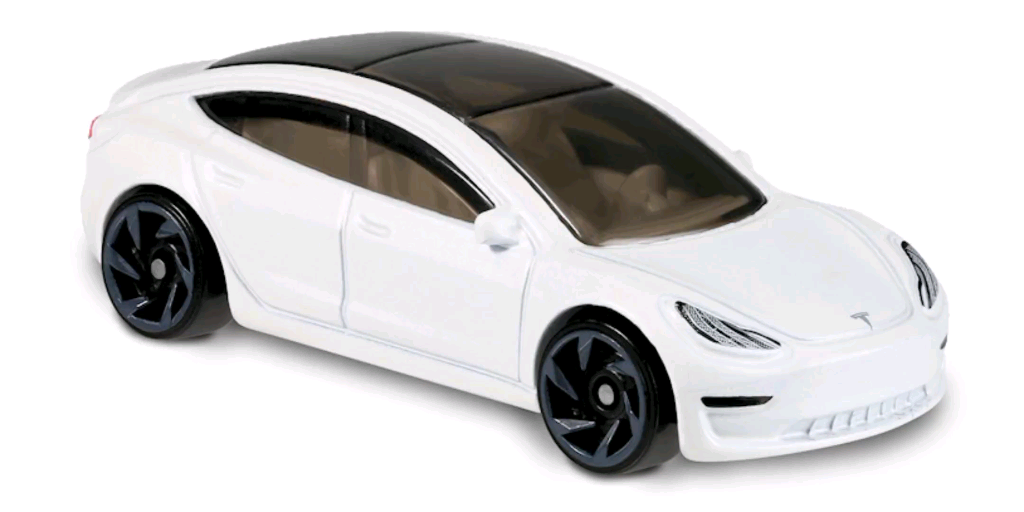 【下期预告】风火轮特斯拉model3_哔哩哔哩 (゜-゜)つロ 干杯~-bili