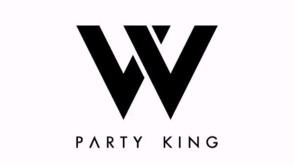 [图]W PARTY KING 团队的力量