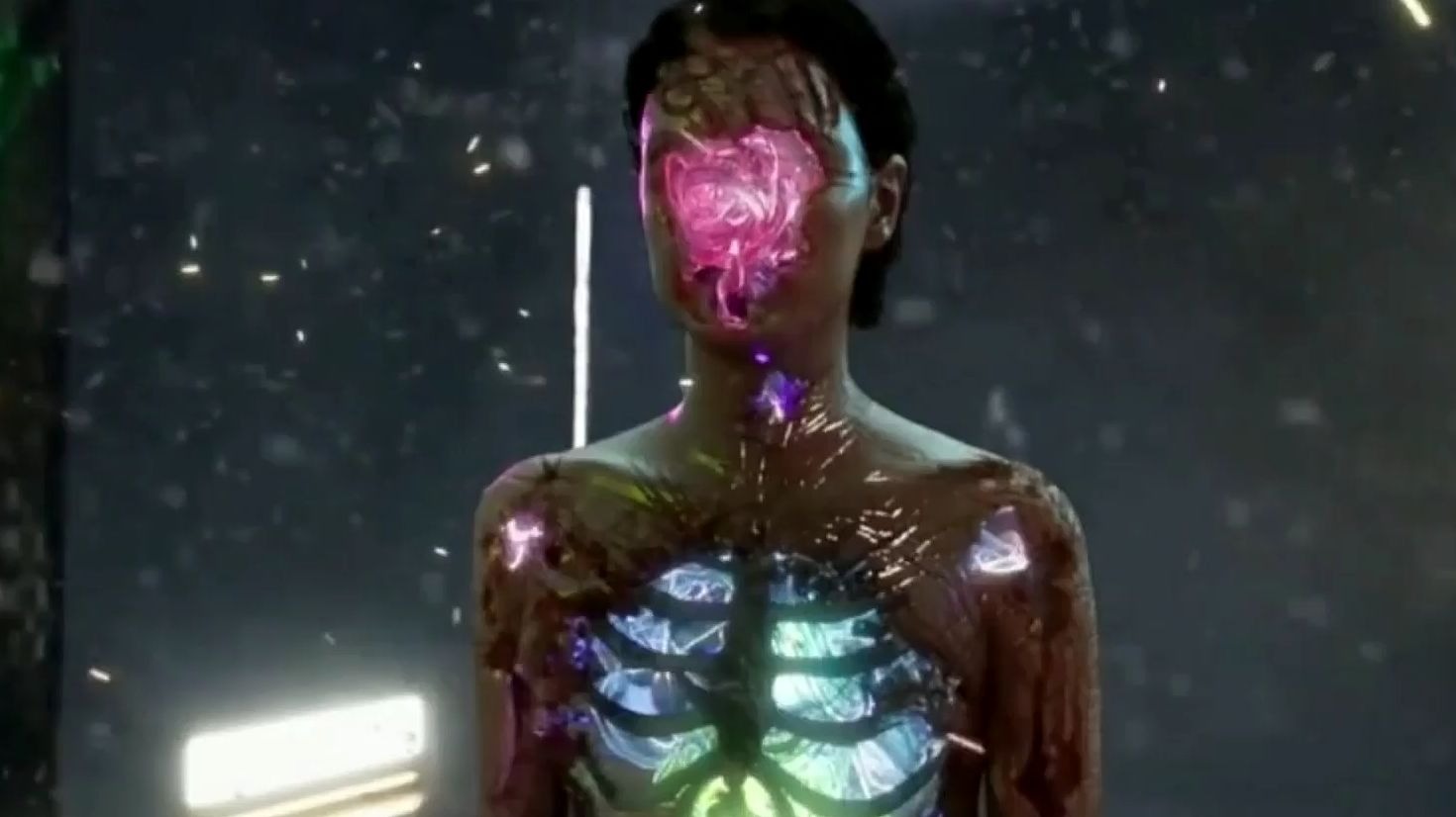 地球的星球上竟然发现400年前的地球人来过,难道是天龙人吗,奥维尔号