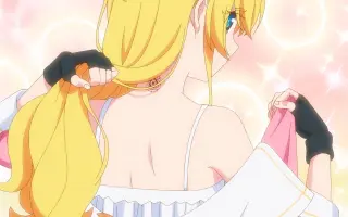 与变成了异世界美少女的大叔一起冒险 哔哩哔哩 Bilibili