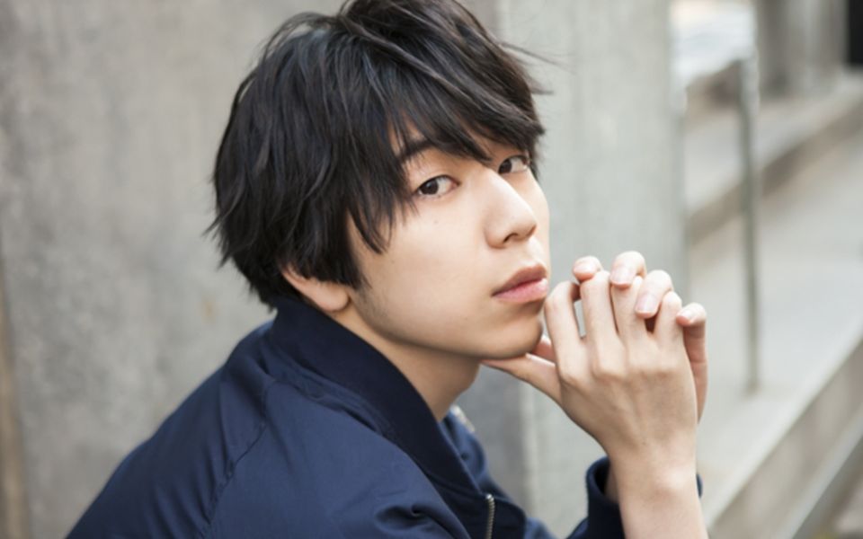 【声优安利】西山宏太朗各种镜头剪辑_哔哩哔哩 (゜-゜)つロ 干杯