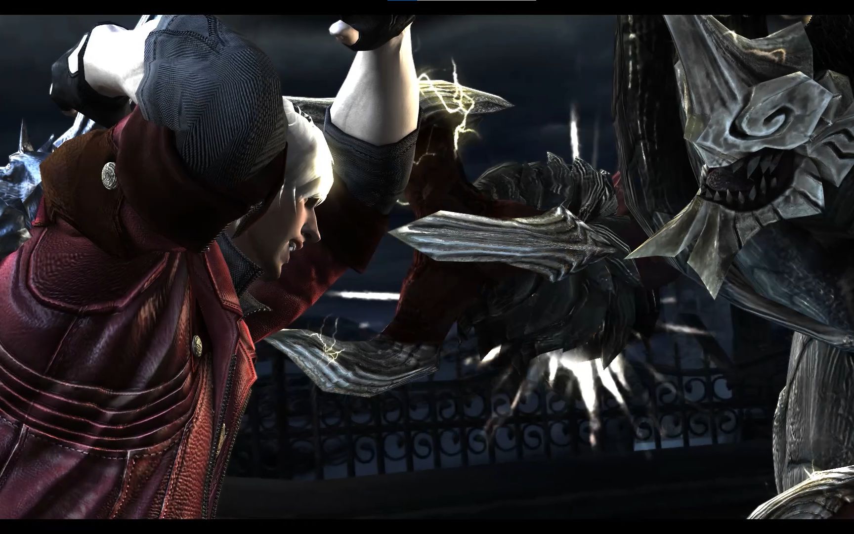 【鬼泣4特别版】dmd无伤s评价 全剧情流程 第七期 m14~m15