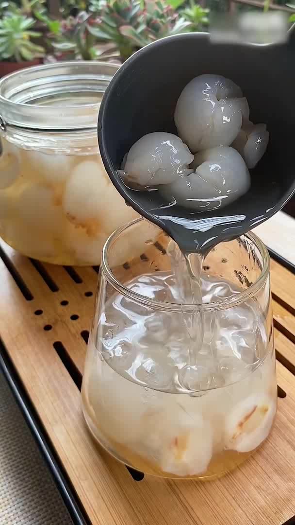 荔枝泡酒的方法-泡荔枝酒的方法-如何浸泡荔枝酒_哔哩哔哩_bilibili