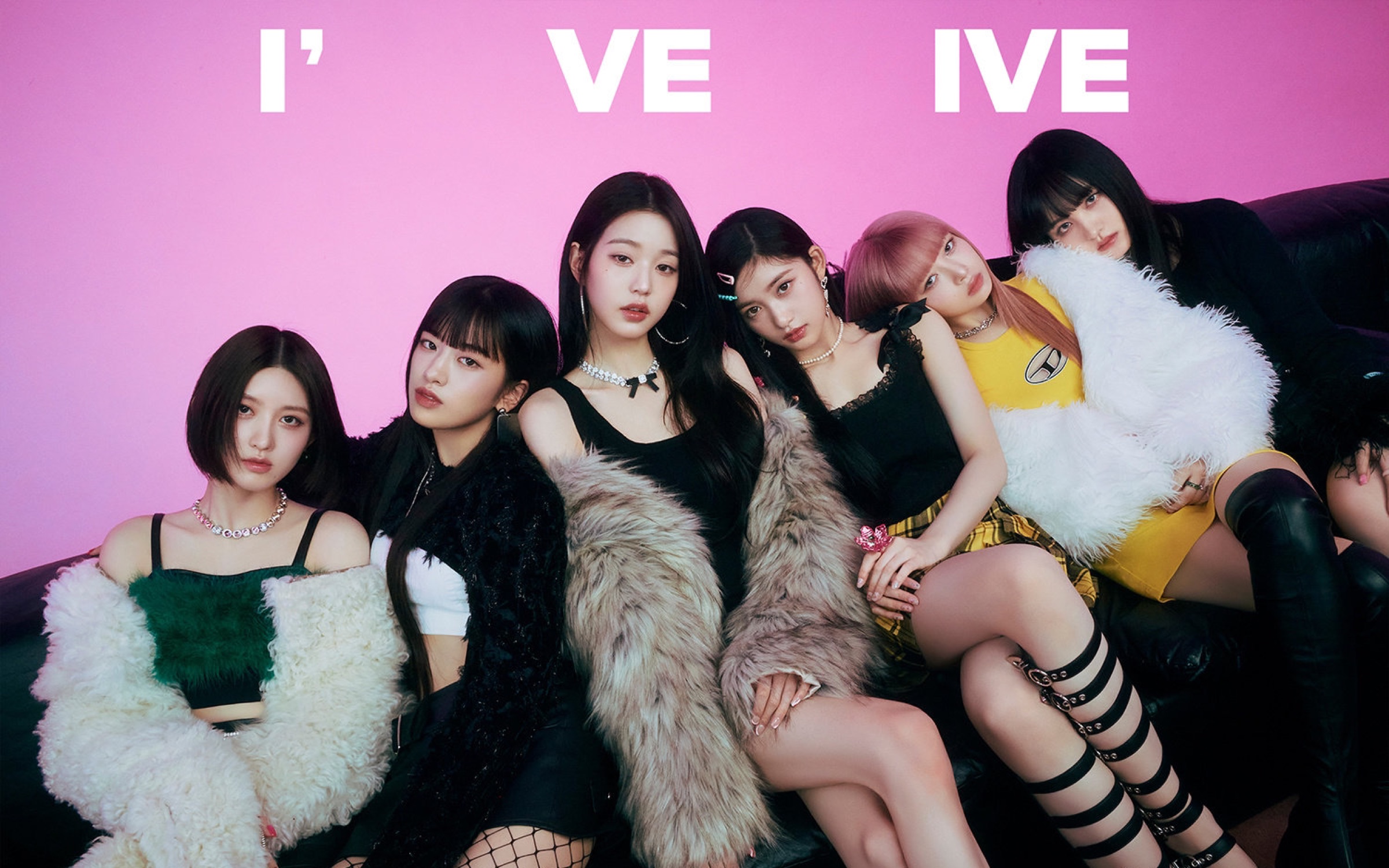 开箱ive正规一!速速欣赏美女脸蛋!