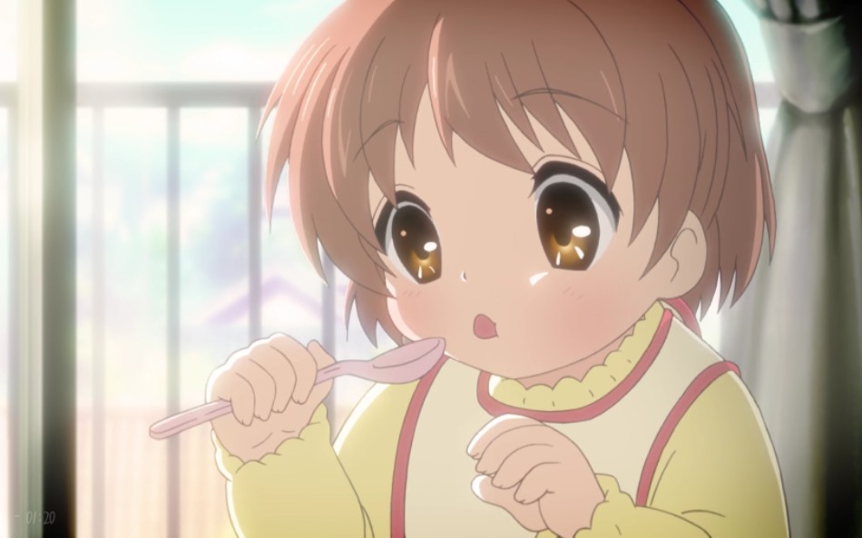 【安安】clannad小さな手のひら(小小的手心)—汐主题曲治愈系翻唱