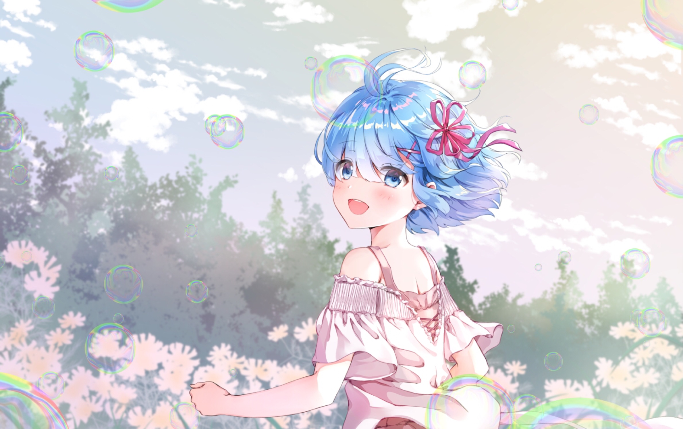 启源女神白嫖抽卡640连