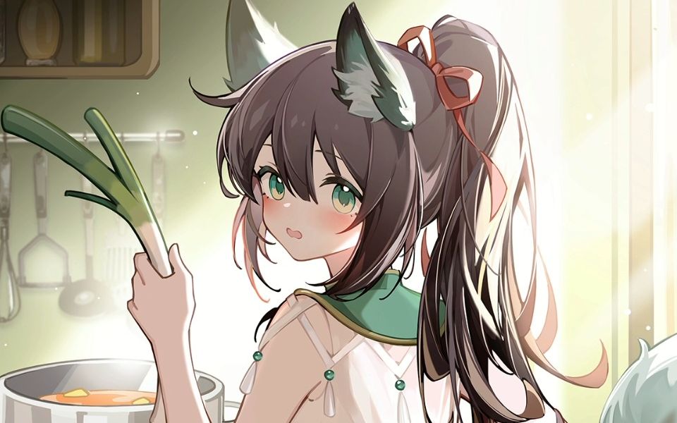 我也想选其他人,可是她叫我夫君诶——霞露零山林之王结局