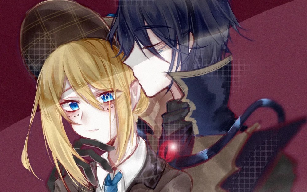 活动  【第五人格】【杰园】地下室和红地毯都有哦