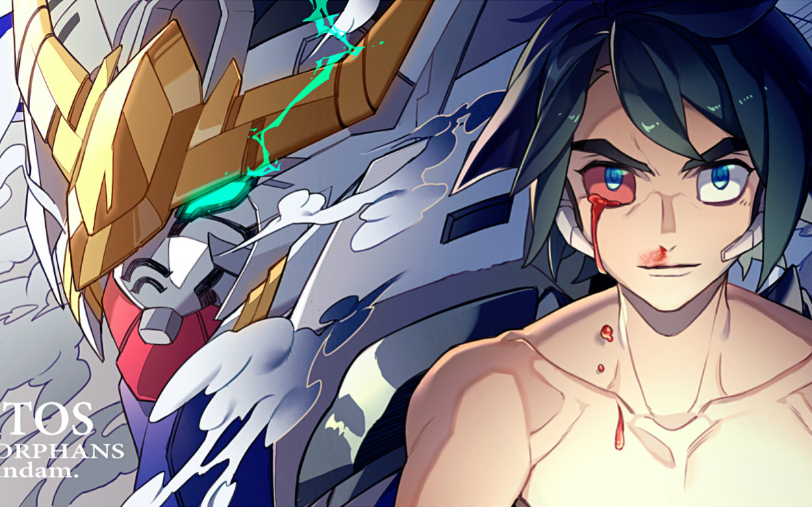 【巴巴托斯天狼座帝王形态燃向混剪】