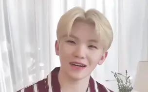 Download Video: 【WOOZI | 李知勋】真的吗？😗