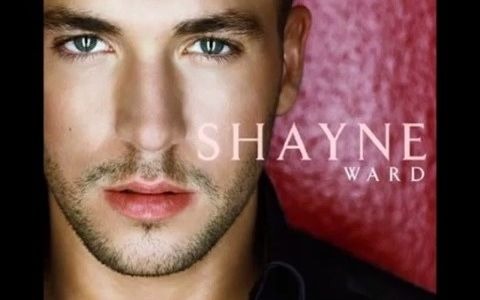 [图]All my life----Shayne Ward