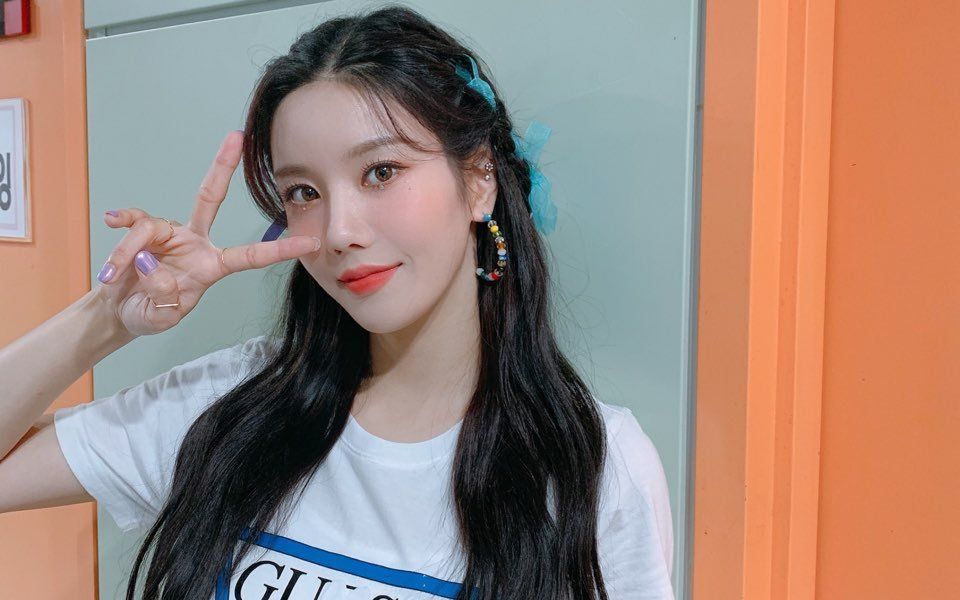 【权恩妃】200624 show champion withone 4k 官方直拍