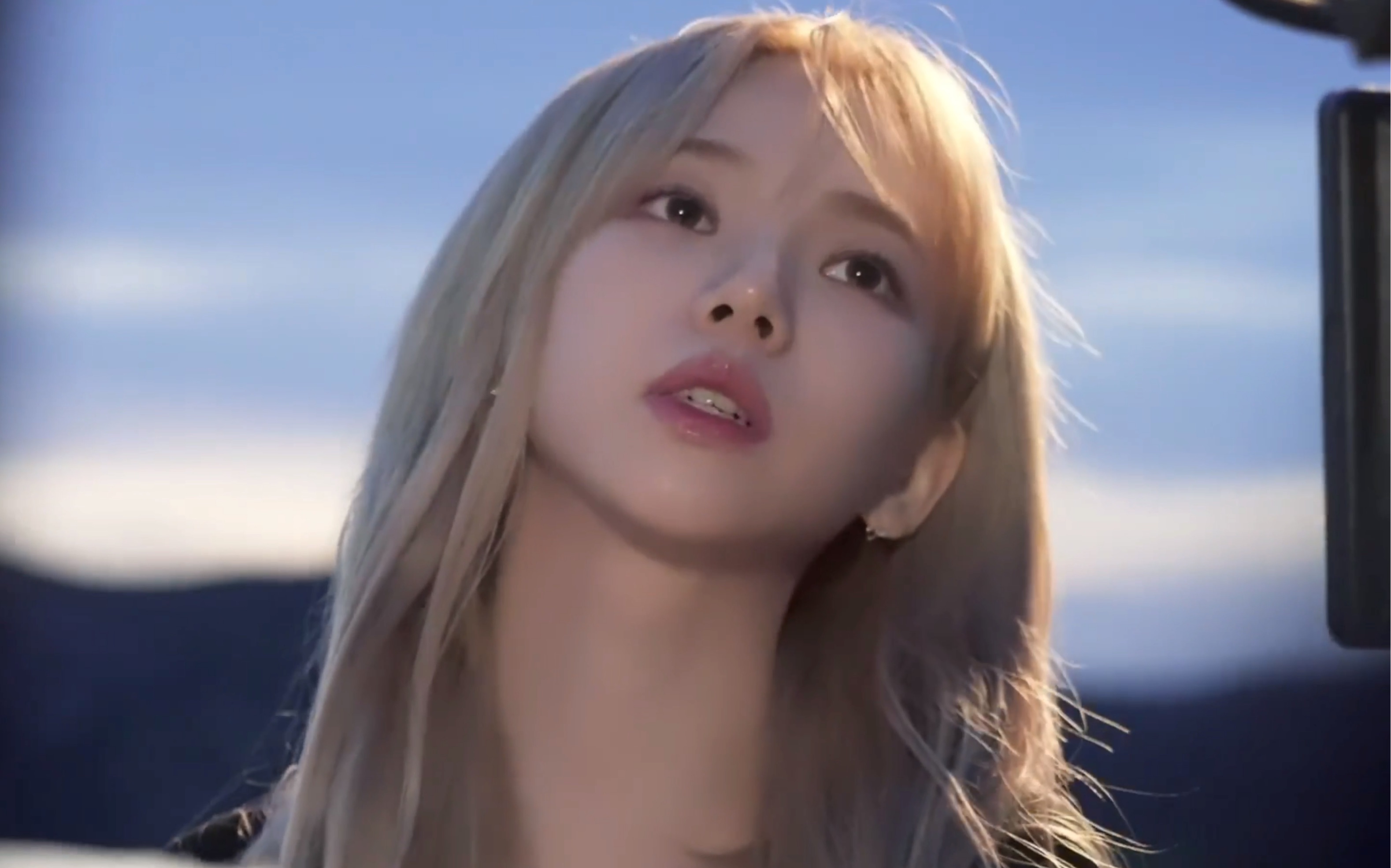 【柳智敏】天神下凡