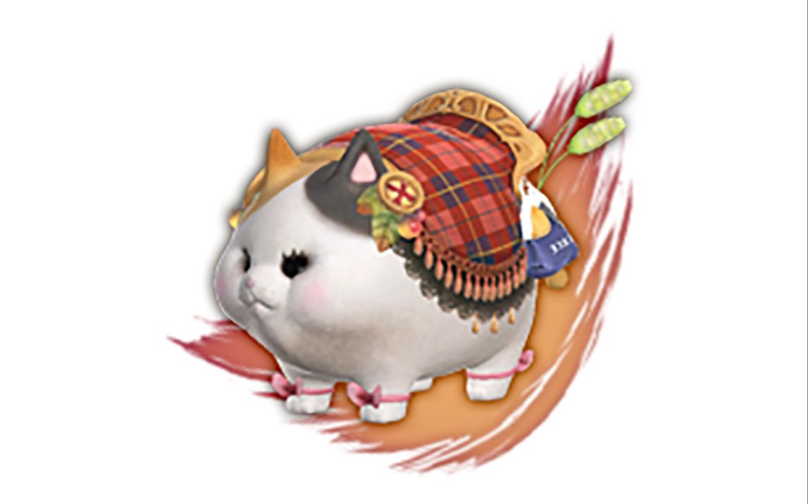 ff14猫猫x图图片