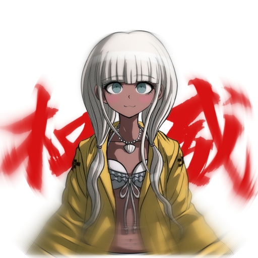 超高校级的美术社员